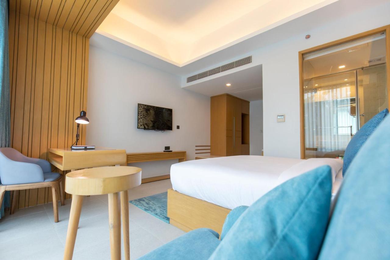 Hotel Siraichuli Читван Экстерьер фото