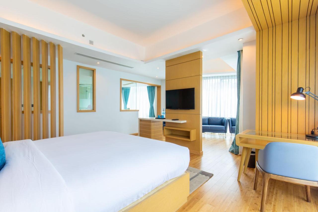 Hotel Siraichuli Читван Экстерьер фото